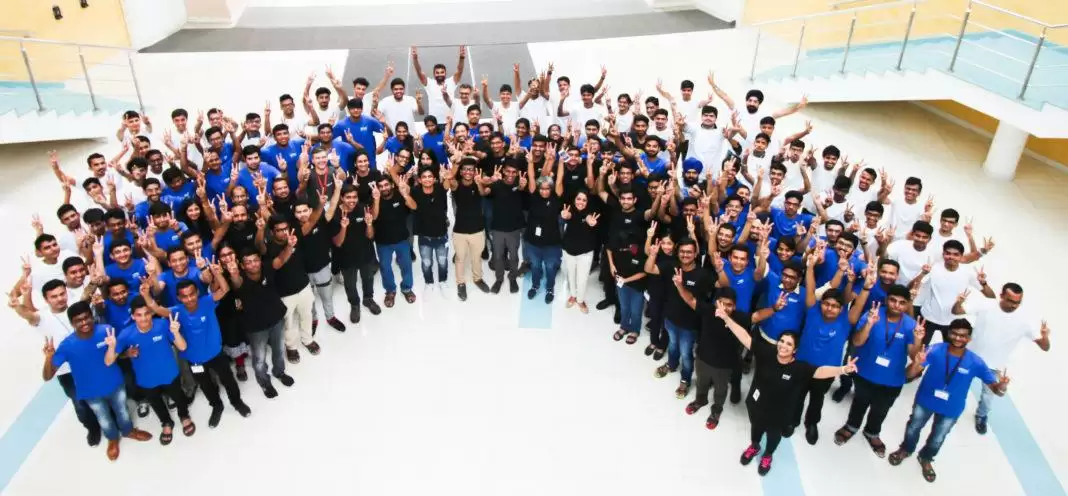 Infosys Successfully Concludes #HackWithInfy India 2018