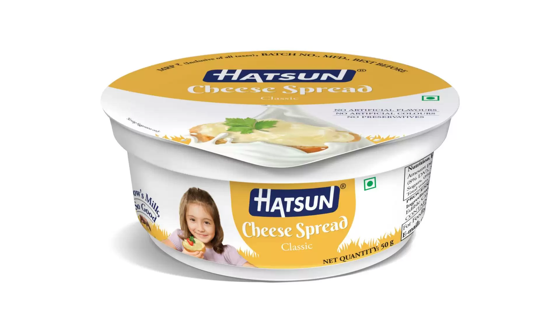 Hatsun Agro Strengthens its Portfolio with the Launch of New Dairy Products