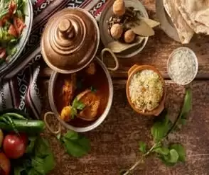 Indian Chefs Who Are Culinary Powerhouses in Dubai