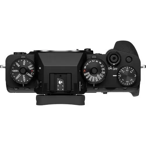 All you want to know about the new FujiFilm XT4