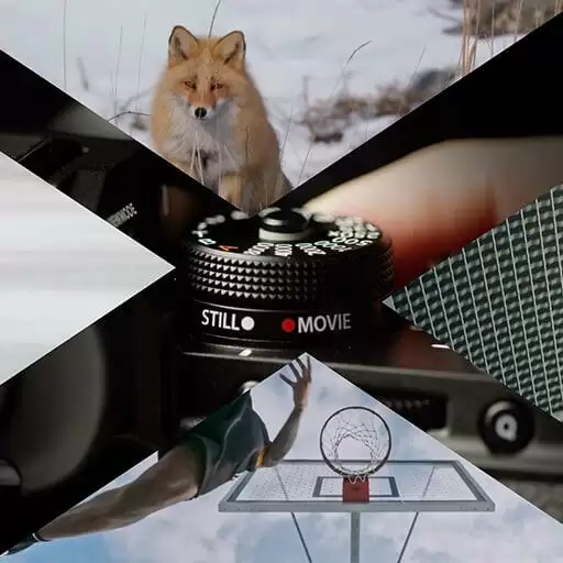 All you want to know about the new FujiFilm XT4