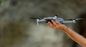 Video Drones Market