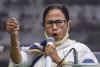 'Encounters common in UP', TMC supremo said - BJP does politics of polarization