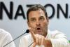 Stop lowering dignity of PM post by talking about 'black magic', Rahul hits back at Modi