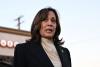 News of firing near the residence of US Vice President Kamala Harris