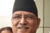 Speculations intensified in Nepal regarding Prime Minister Dahal's visit to India