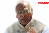 Lok Sabha 2024 : Kharge may leave Gulbarga seat!