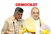 Andhra Pradesh: Agreement reached between BJP and TDP regarding election alliance?