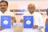 Sharad Pawar released manifesto, announced everything from jobs to women's reservation; Know what else