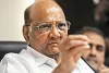 Sharad Pawar’s Diplomatic Outreach! Meets Long-Time Rival Kakade Family in Baramati