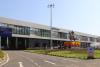 The new terminal of Pune International Airport will be operational from July 14
