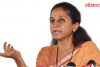 Baramati Ticket Sparks Intrigue: Supriya Sule Weighs In!