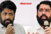 Maharashtra Politics Heats Up: Bachhu Kadu Warns CM Eknath Shinde!