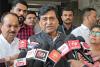 Congress's dirty trick continues, need to introspect - Former Chief Minister Ashok Chavan