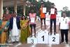 1200 Students Shine at the Inter-School Sports Meet on SRPF Grounds!