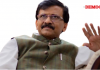 Sanjay Raut Demands Transfer of Santosh Deshmukh Murder Case Outside Beed District!