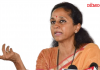 Baramati Ticket Sparks Intrigue: Supriya Sule Weighs In!