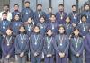 Dhruv Global School Shines in Athletics Championship, Wins 63 Medals!