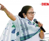 Mamata Banerjee Alleges Conspiracy to Destabilize West Bengal, Accuses BSF of Allowing Bangladeshi Terrorists to Infiltrate!