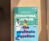 Book : Soulmate Equation, Rating : 4/5 , Author : Christina Lauren, Review by : Nysa Warlekar