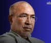 CPI Launches Scathing Attack on CM Biren Singh, Demands Resignation Over Violence!