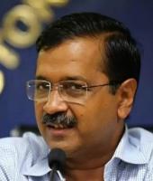 Will Kejriwal go to Rajya Sabha from Punjab? 