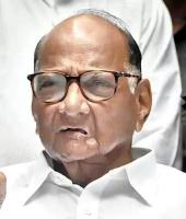 Sharad Pawar Breaks Silence on Jayant Patil's Unhappiness in NCP!