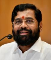 CM Eknath Shinde's Solapur Visit Cancelled Due to Ill Health!