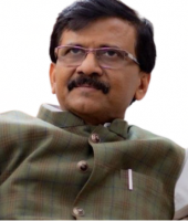 Sanjay Raut Demands Transfer of Santosh Deshmukh Murder Case Outside Beed District!