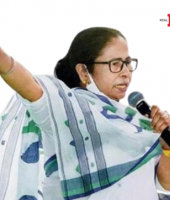 Mamata Banerjee Alleges Conspiracy to Destabilize West Bengal, Accuses BSF of Allowing Bangladeshi Terrorists to Infiltrate!