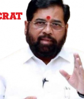 CM Eknath Shinde Assures Efforts to Grant Maratha Reservation Within Legal Framework