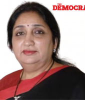 What did Sunetra Pawar say on the issue of displeasure in the NCP after the candidature was announced?