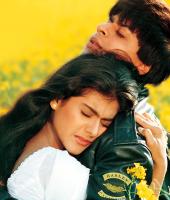 Tujhe Dekha To from DDLJ voted UK’s favourite 90s Bollywood song by BBC!
