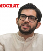 Aditya Thackeray demands Tanaji Sawant Investigation in Rs 10,000 crore Ambulance scam