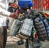 Kerala Schools to Teach the Inspiring Story of Mumbai's Dabbawalas