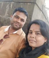 Fatal Accident on Pune-Satara Highway: Couple Falls from Flyover, One Dead