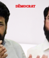 Maharashtra Politics Heats Up: Bachhu Kadu Warns CM Eknath Shinde!