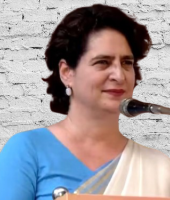 Priyanka Gandhi Assures Wayanad Constituents of Her Commitment to Their Welfare!