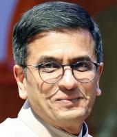  Former CJI DY Chandrachud Rejects Claims of Being Considered for NHRC Chief Post