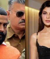 Jacqueline Fernandez Denies Knowledge Of Gifts Linked To Sukesh Chandrasekhar’s Crimes