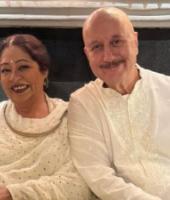 Kirron Kher’s Heartfelt Praise For Anupam Kher’s Performance In Vijay 69