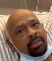 What disease does Vinod Kambli have? Shocking information from the medical report!