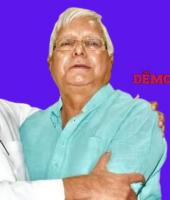 Lalu Prasad Yadav Extends Olive Branch to Nitish Kumar, Sparks Speculation of Potential Alliance!