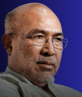 CPI Launches Scathing Attack on CM Biren Singh, Demands Resignation Over Violence!