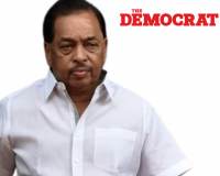 NARAYAN RANE CLAIMS UDDHAV THACKERAY ASKED HIM TO PROTECT ADITYA IN DISHA SALIAN CASE