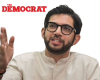 Aditya Thackeray demands Tanaji Sawant Investigation in Rs 10,000 crore Ambulance scam