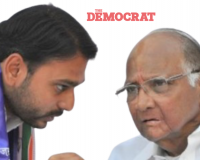 Sharad Pawar Extends Support to Vishwajit Kadam, Hails Patangrao Kadam's Legacy