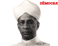 Celebrating Teacher's Day: Honoring the Legacy of Dr. Sarvepalli Radhakrishnan