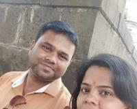 Fatal Accident on Pune-Satara Highway: Couple Falls from Flyover, One Dead