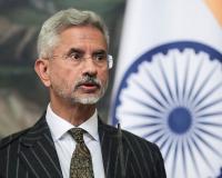  India and China Move Towards Resolving Border Dispute - Dr. S. Jaishankar